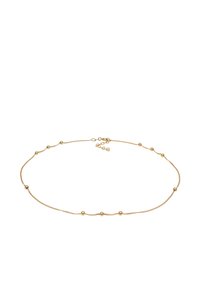 Elli CHOKER - Grandinėlė - gold-coloured