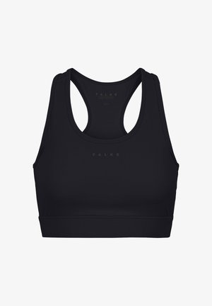 FALKE, TRAINING PERFORM BETTER RACER - Sport BH - black