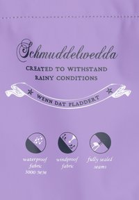 Schmuddelwedda - Parka