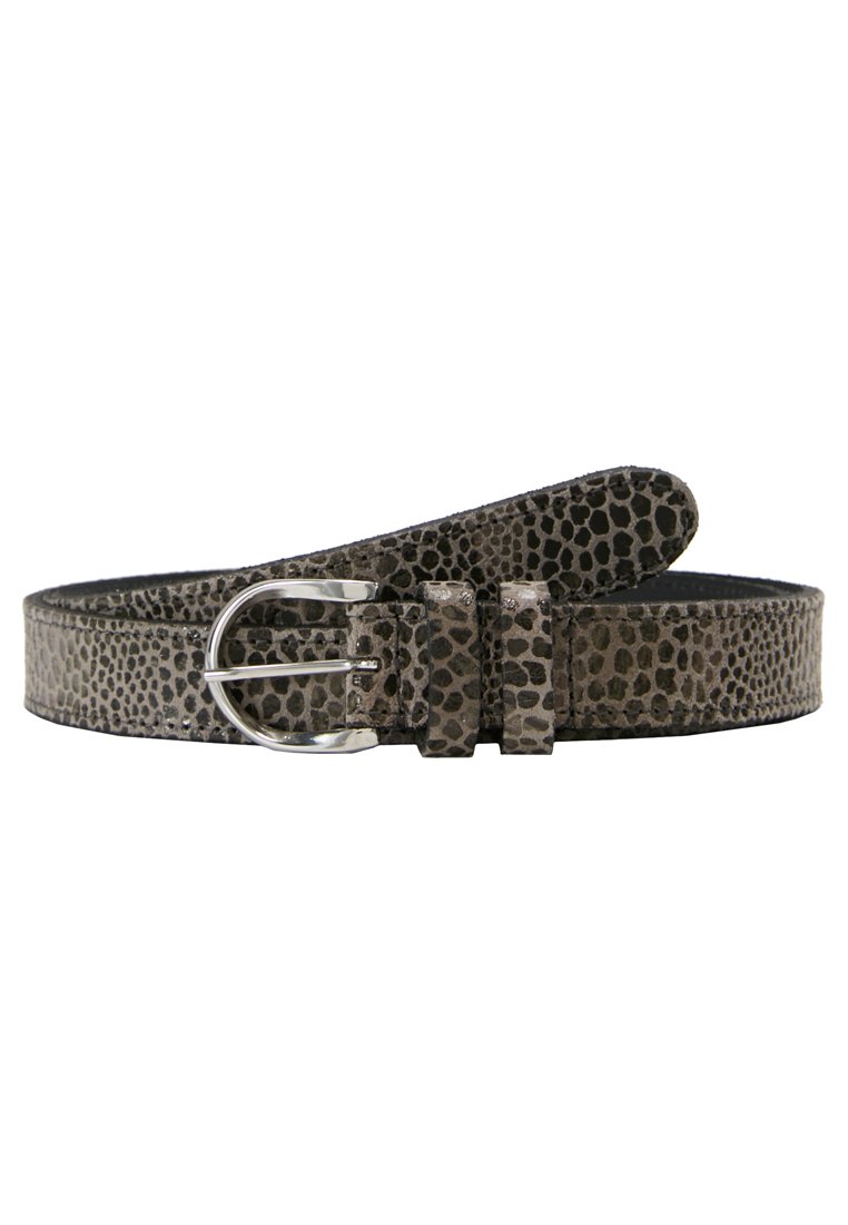 Damen Gürtel casual | Legend Gürtel grey/grau - SJ85909 Damen Gürtel casual | Legend Gürtel grey/grau - SJ85909