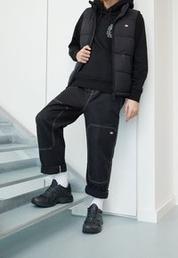 Dickies Vesta - black