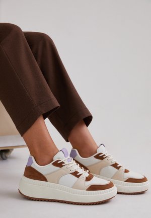 Sneakers basse - multi-coloured