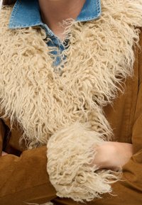 Superdry & Co Vinterjakker - brown