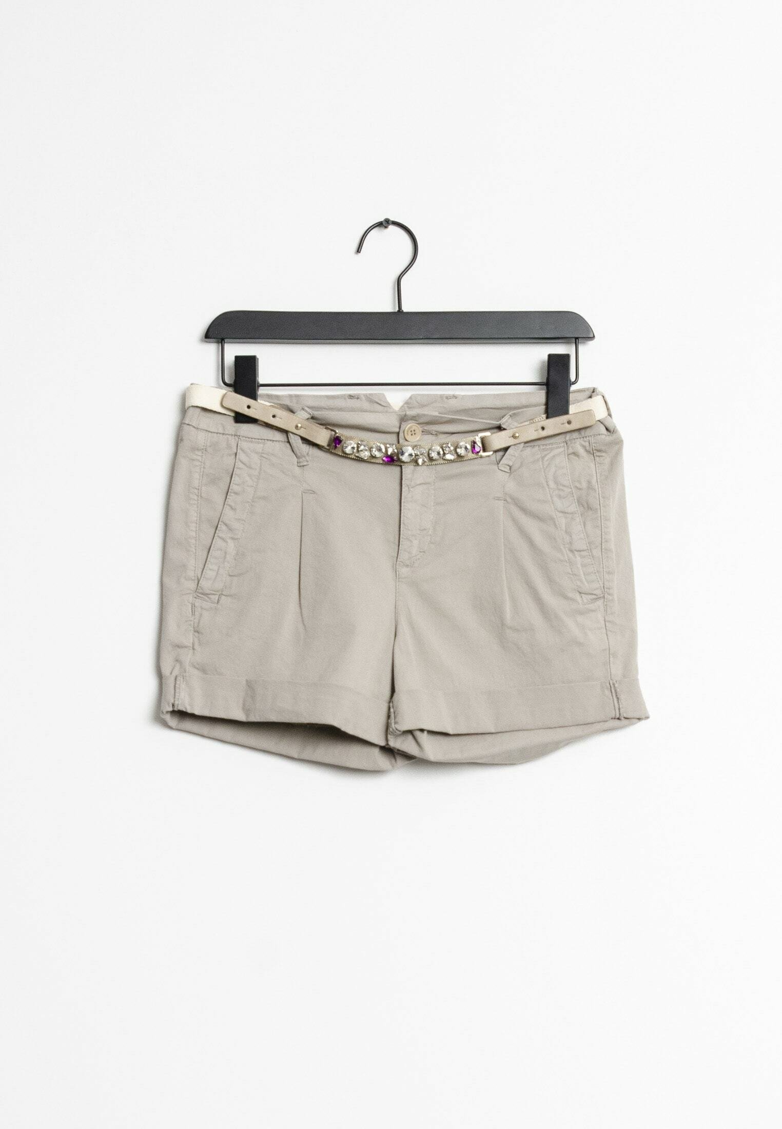 LIU JO Shorts - grey/light grey - Zalando.ie
