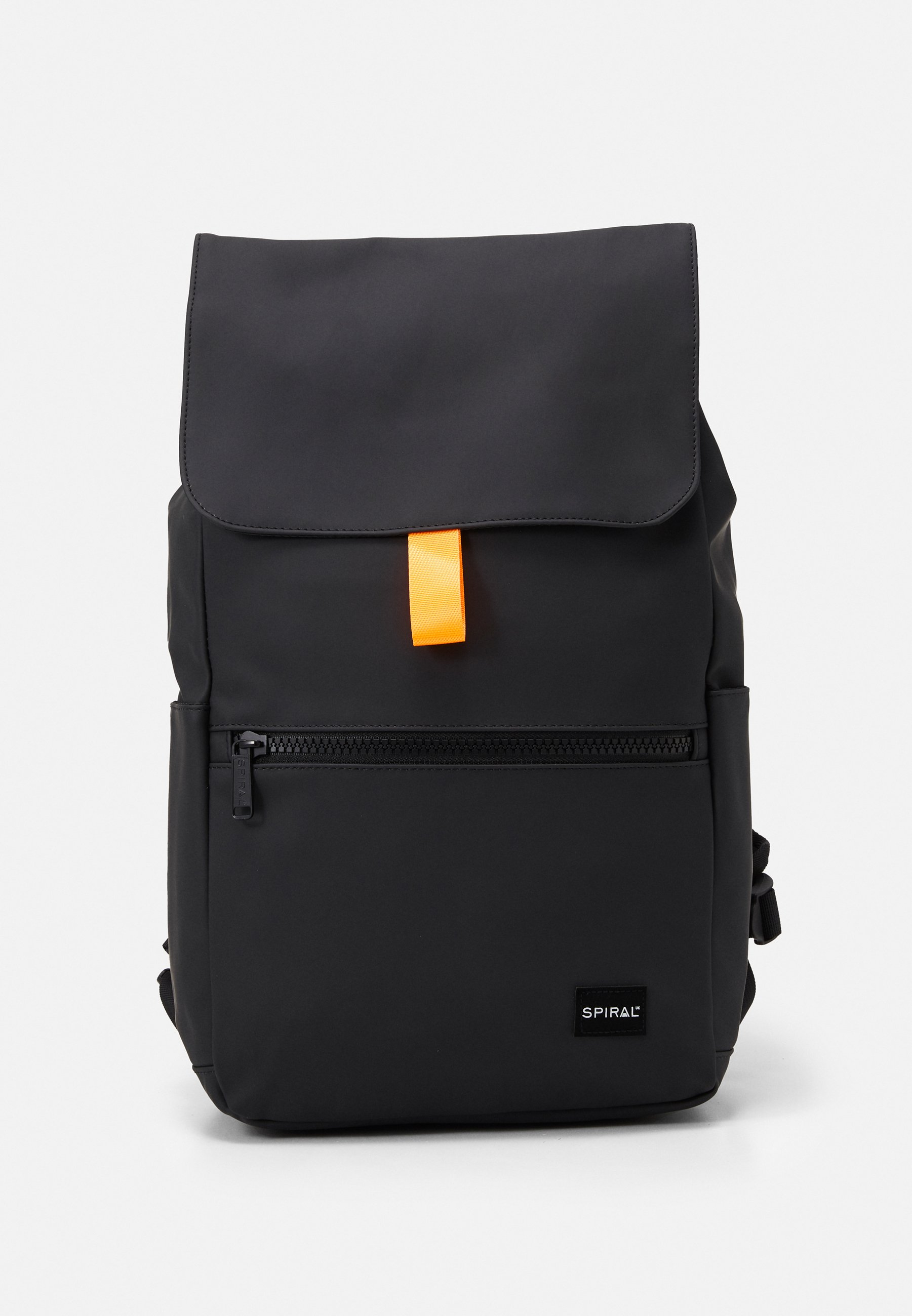 Spiral Bags Irvin Unisex Tagesrucksack Black Schwarz Zalando De