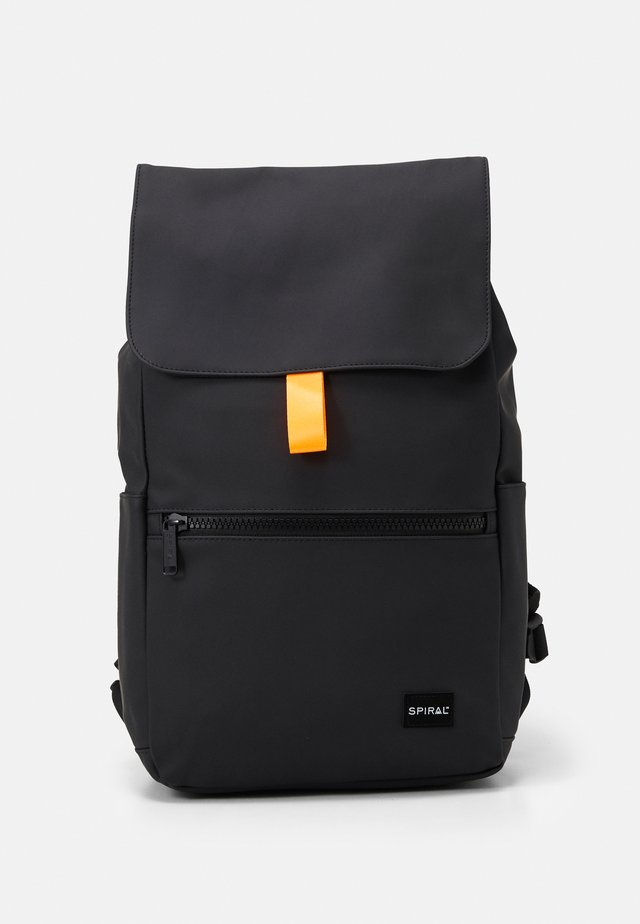 IRVIN UNISEX - Reppu - black