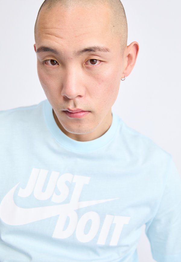 TEE JUST DO IT - Print T-shirt4