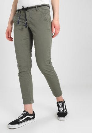 Chino - khaki