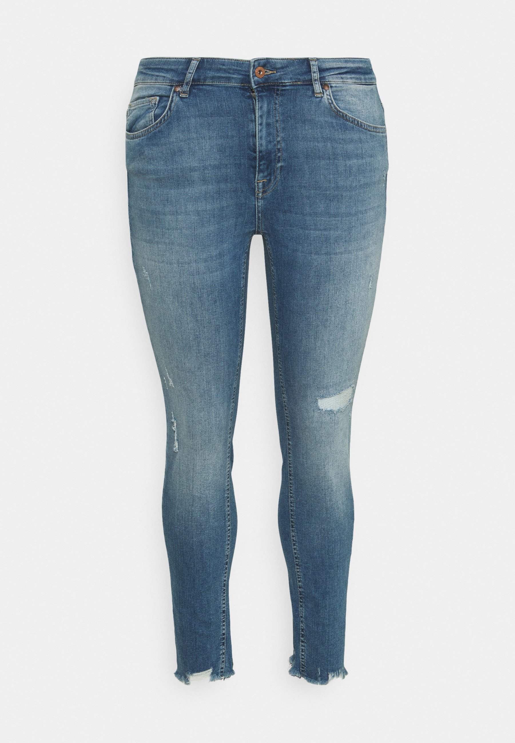 Women CARTARA LIFE - Jeans Skinny Fit Women CARTARA LIFE - Jeans Skinny Fit