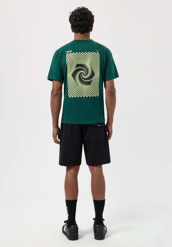 BOTANICAL  - T-Shirt print