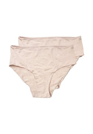 2 PACK BEYOUTIFUL - Slip - nudo