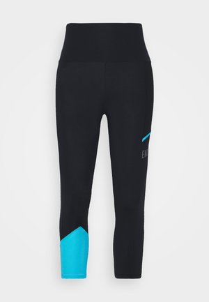 Leggings - black