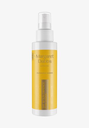 SPF 30 SUN DEFENCE FOR HANDS - Hand cream - -