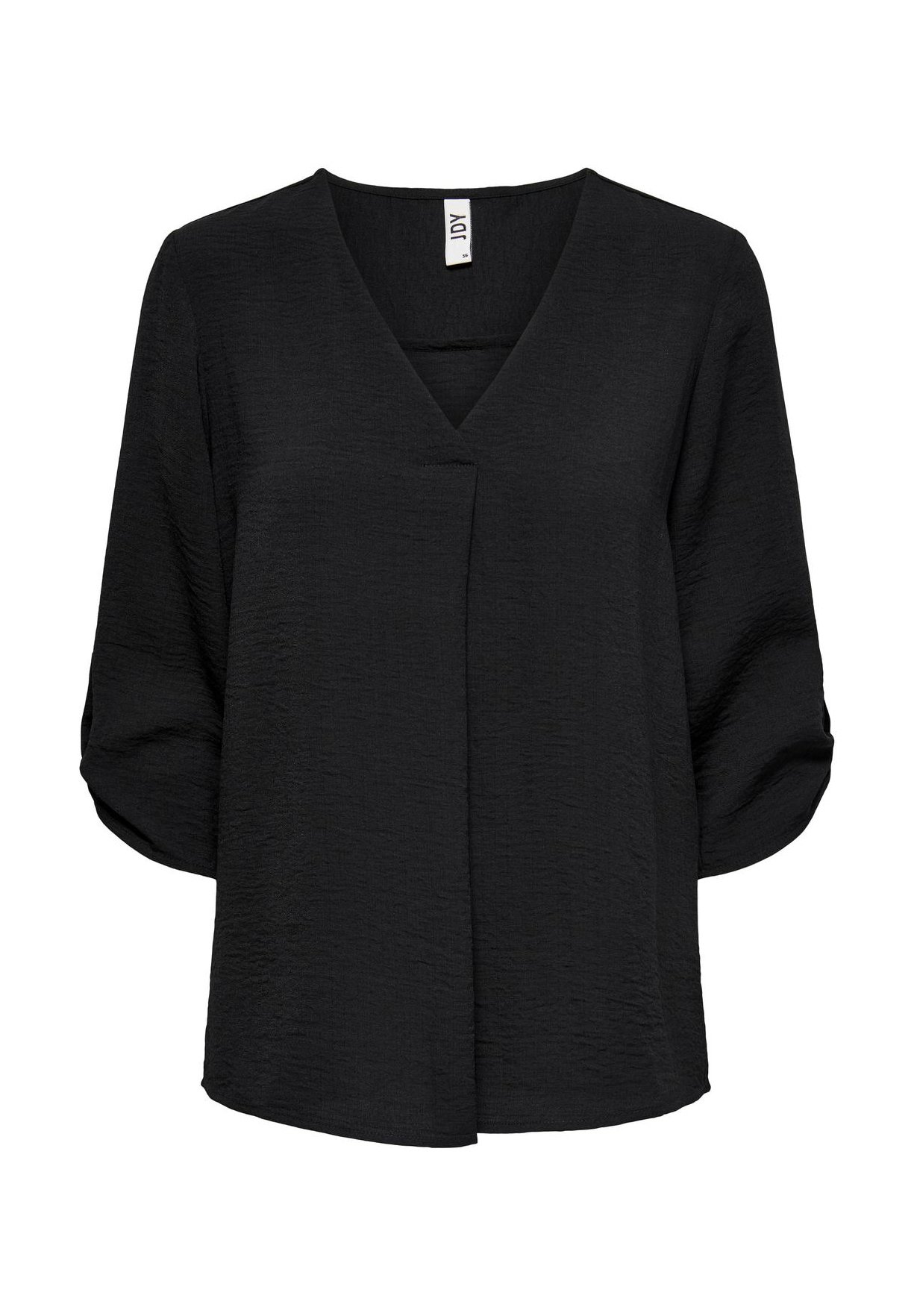 Black blouse