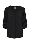 JDYDIVYA LIFE - Blouse - black