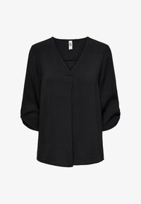 Non selezionato, black