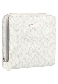 Braun Büffel Portefeuille - pebble