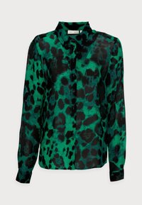 InWear Blus - green