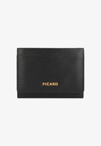 Geselecteerd, schwarz