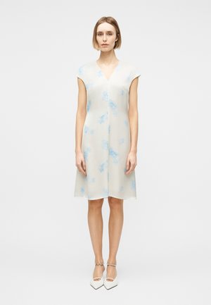 ERINA - Kasdienė suknelė - light blue