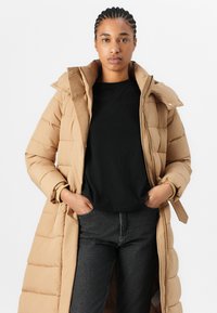 JOOP! CASSANDRA - Cappotto invernale - medium beige