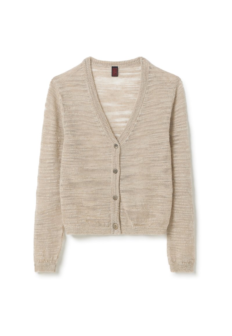 Chaqueta de punto