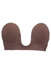 Não selecionado, chocolate