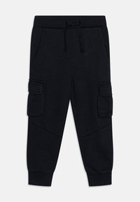 Niewybrane, dark sapphire