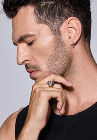 YES ZALEWSKI UNISEX złoty