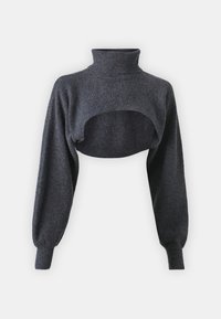Pieces Sweter