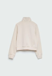 Stradivarius Giubbotto Bomber - beige