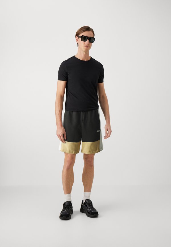 ELEVATED COLORBLOCK  - Tracksuit bottoms4