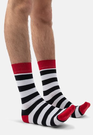 OCCULTO, BUNT 6 PACK - Socken - mix1