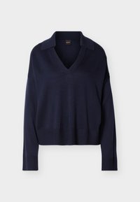 Non sélectionné, dark blue