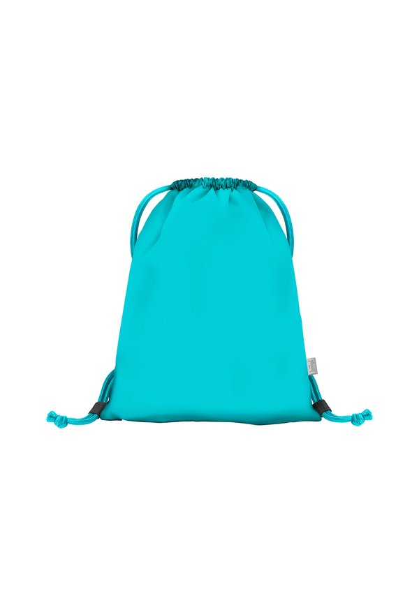 3 SET ERGONOMISCHE  – Schulranzen – blau