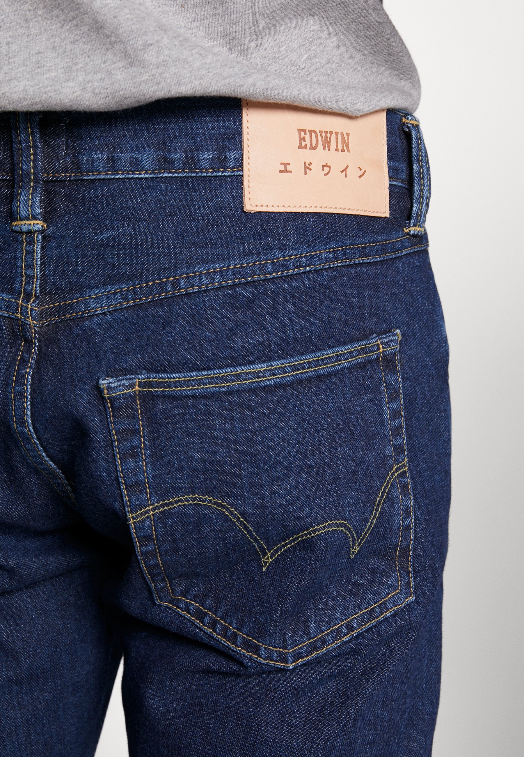 edwin jeans