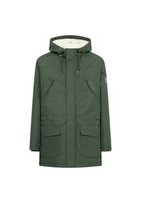 Niet geselecteerd, deep forest off white