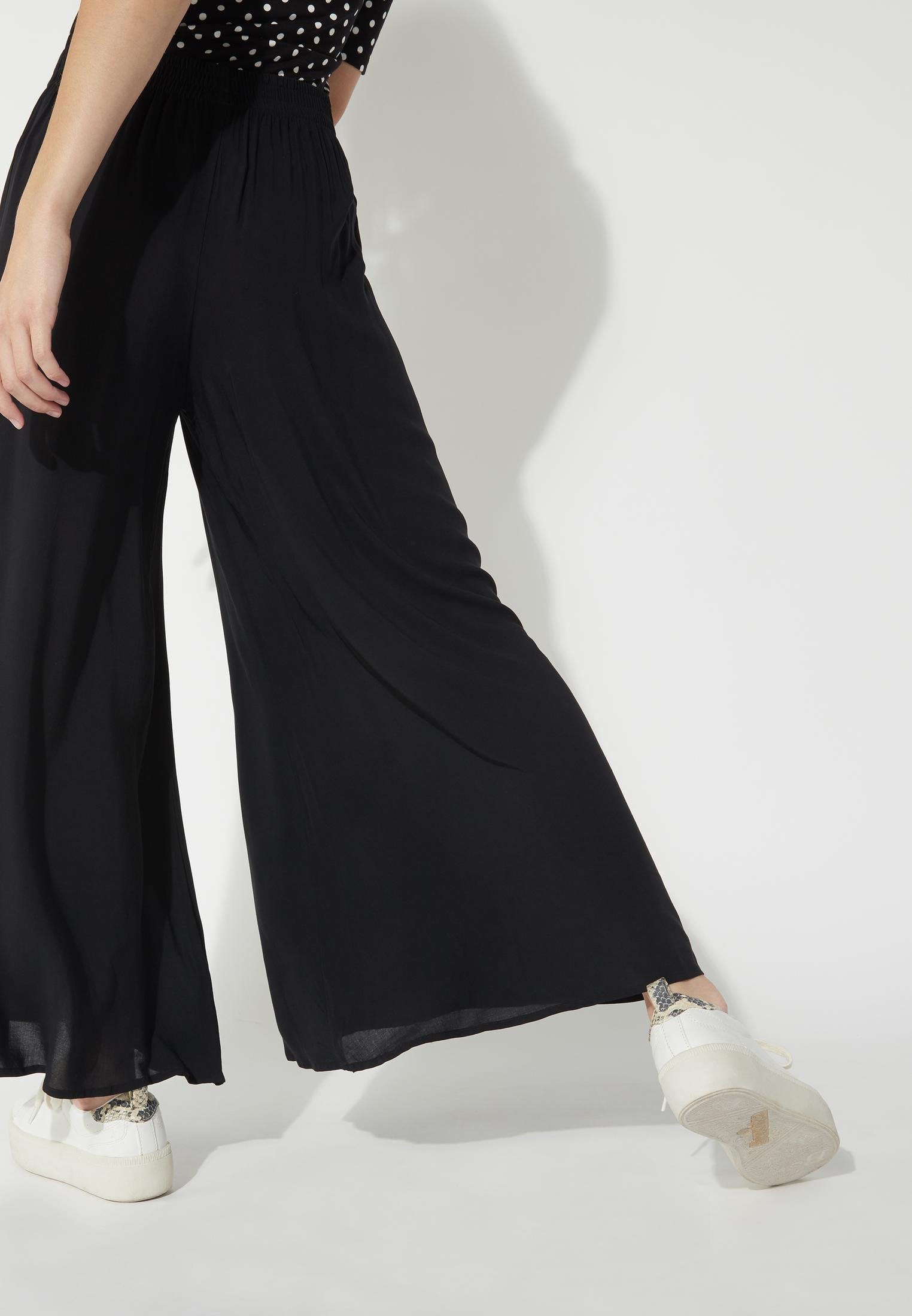 Tezenis Pantaloni - nero - Zalando