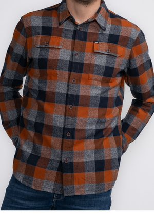 Skjorter - light brown