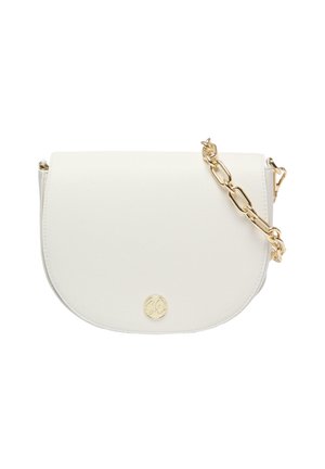 Schoudertas - helles beige