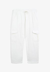 Non selezionato, bianco lana