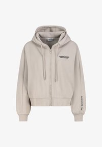 Niet geselecteerd, beige