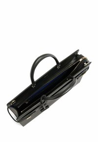 Le Tanneur EMILIE - Funda para portátil - Noir