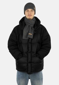 Normani WINTER - Schal - grau meliert