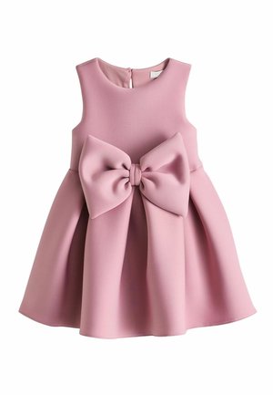 REGULAR FIT - Cocktailkleid/festliches Kleid - bright pink