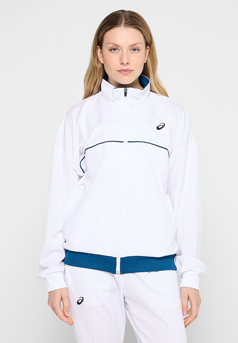 ASICS Trainingsvest wit