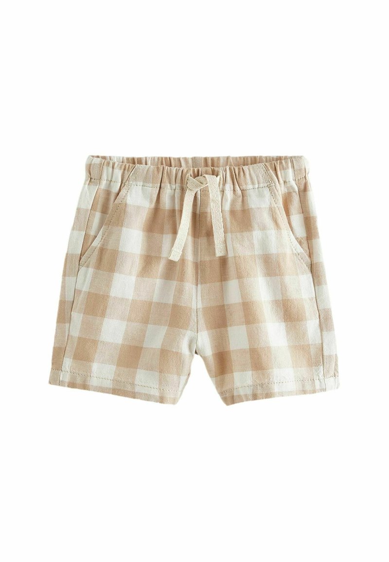 Next PULL-ON REGULAR FIT - Short - neutral check