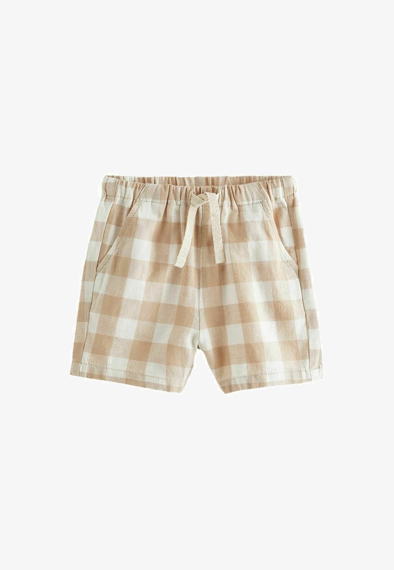 Next PULL-ON REGULAR FIT - Short - neutral check