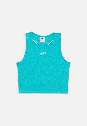 TANK DANCE - Topper - dusty cactus