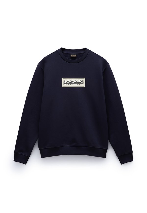 BOX - Sweatshirt2